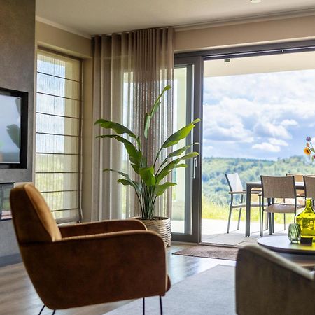 Weitblick Winterberg Aparthotel Exterior photo