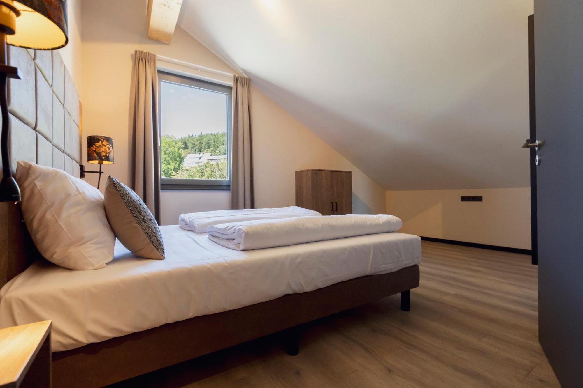 Weitblick Winterberg Aparthotel Exterior photo