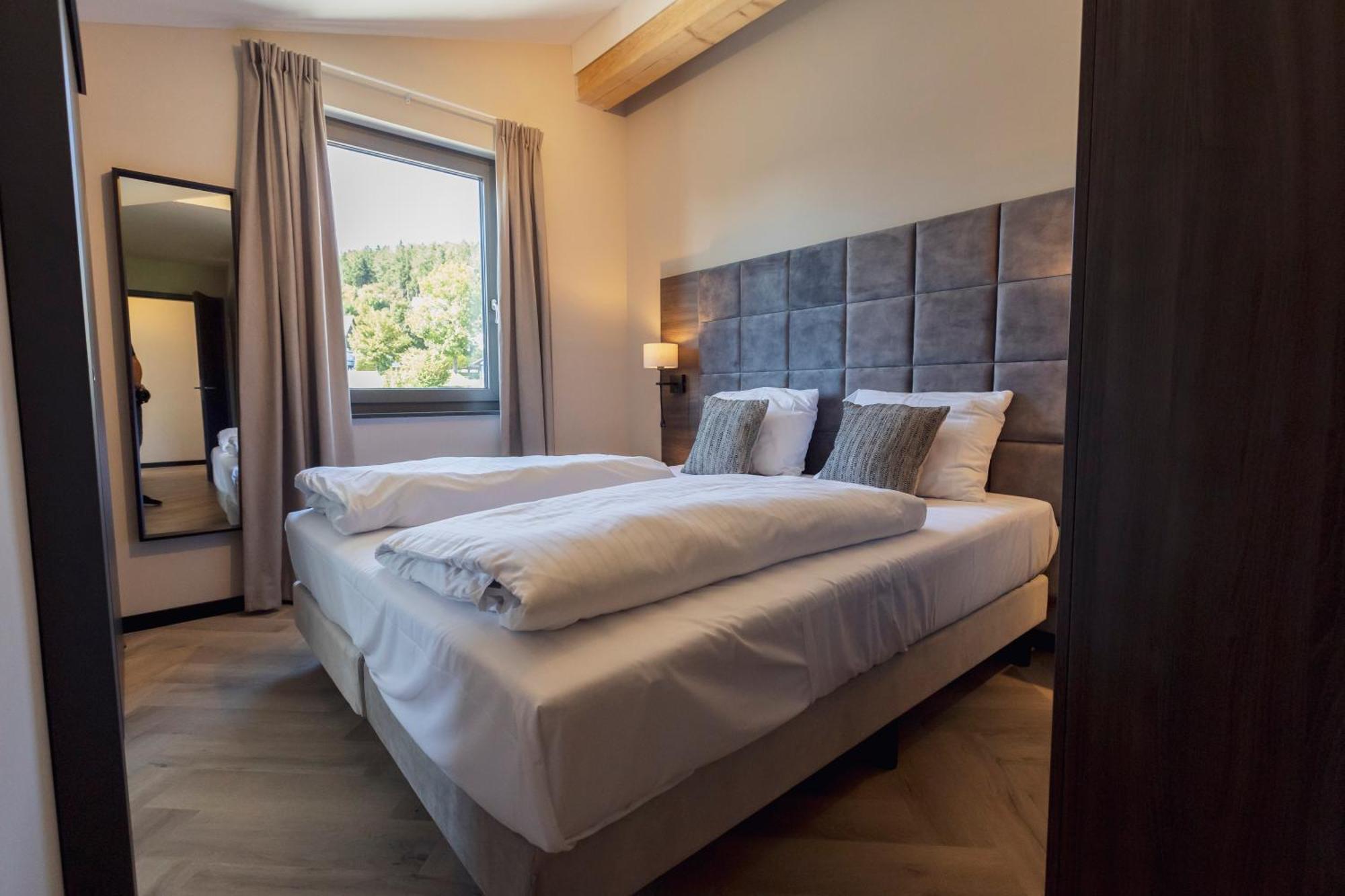Weitblick Winterberg Aparthotel Exterior photo
