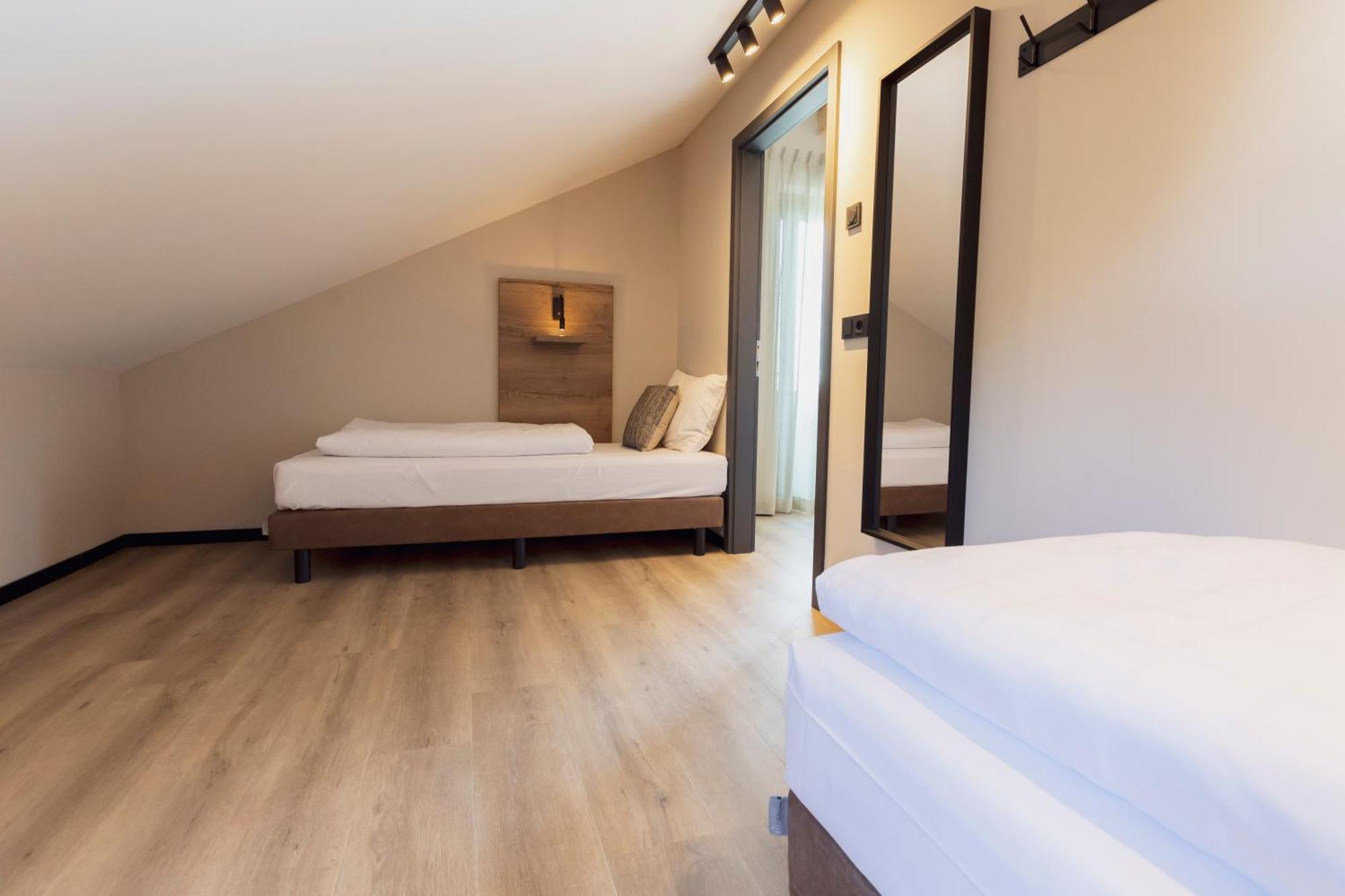 Weitblick Winterberg Aparthotel Exterior photo